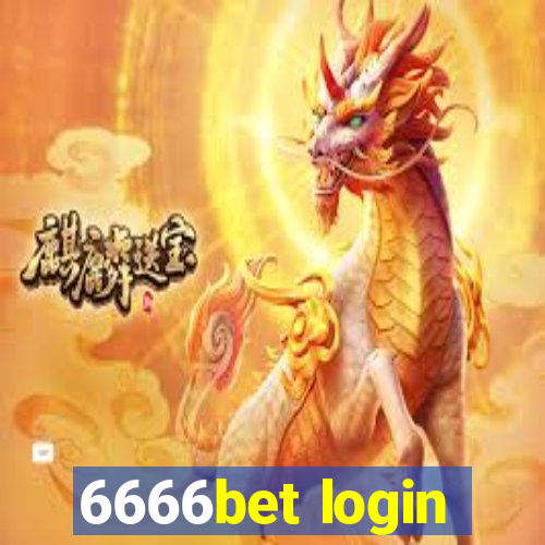 6666bet login